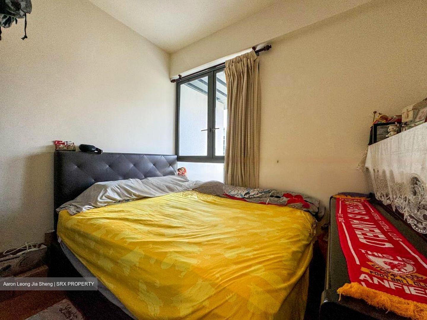 Hedges Park Condominium (D17), Condominium #454747631
